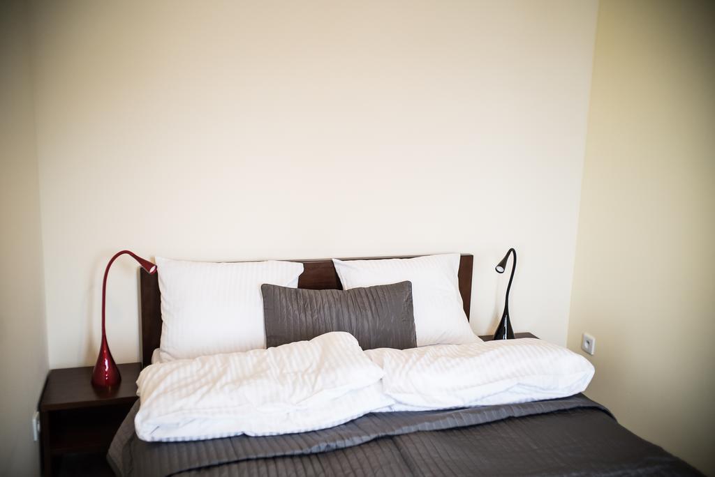 Apartamenty Opal Krynica Zdroj Exterior photo